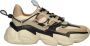 Steve Madden Spectator Khaki Dames Sneaker SM11002961-04005 - Thumbnail 10