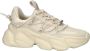 Steve Madden Spectator Bone Dames Sneaker SM11002961-04005 - Thumbnail 1