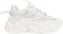 Steve Madden Spectator White Dames Sneaker SM11002961-04005-11E - Thumbnail 1