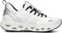 Steve Madden Surge 1 Sneakers Dames Wit - Thumbnail 1