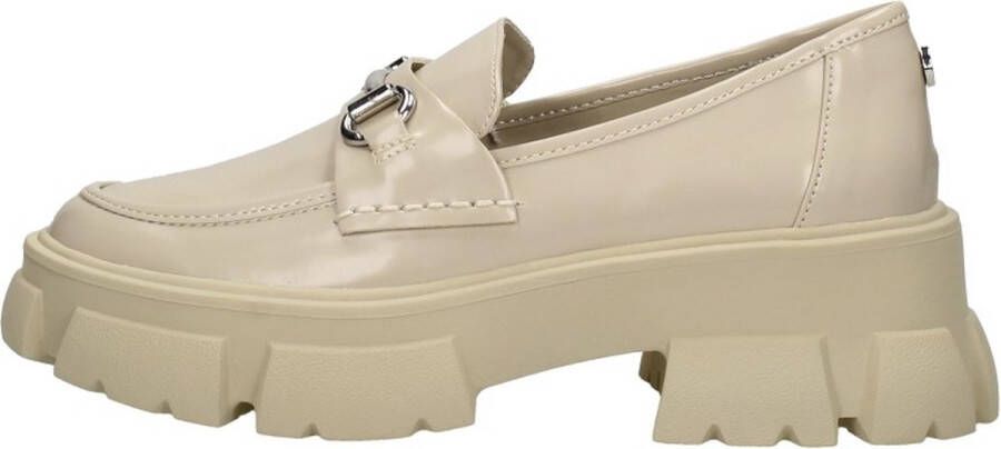 Steve Madden Trifecta Sportief beige