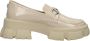 Steve Madden Trifecta Sportief beige - Thumbnail 1