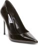 Steve Madden Vala Pumps High Heels Schoenen Hoge Hak Dames Zwart - Thumbnail 3