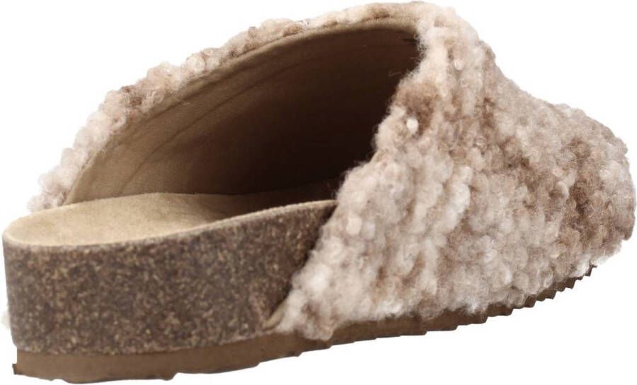 Steve Madden vesa slippers