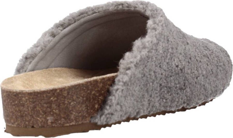 Steve Madden Vesa pantoffel van imitatiebont