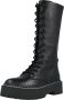 Steve Madden Boots & laarzen Vroom Boot in zwart - Thumbnail 1