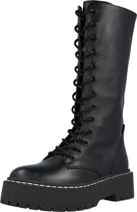 Steve Madden Boots & laarzen Vroom Boot in zwart