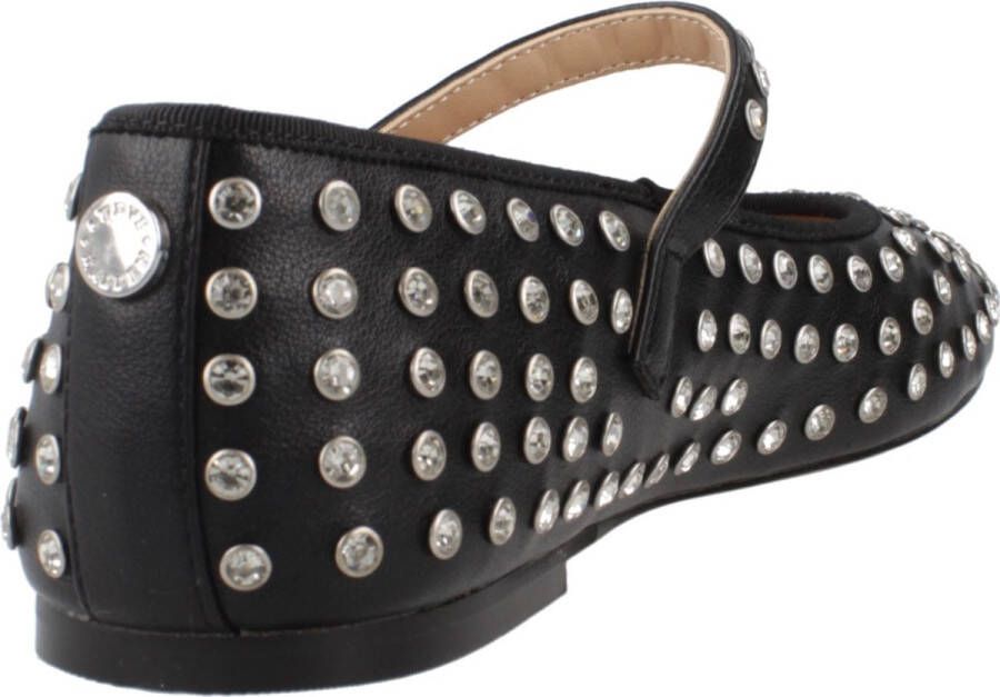 Steve Madden VINETTA Zwart