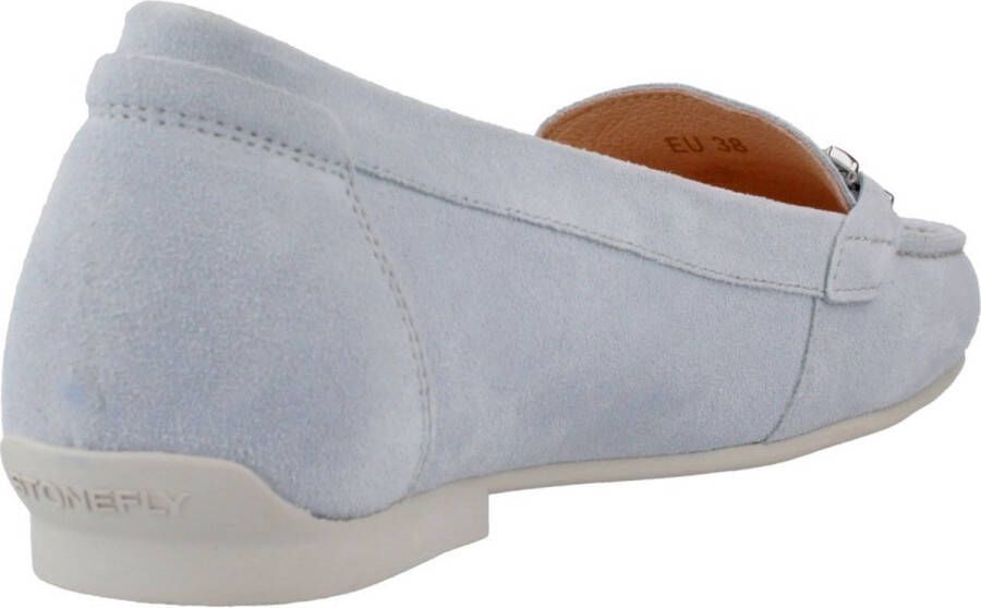 Stonefly Mocassins CAPRI III 6 VELOUR