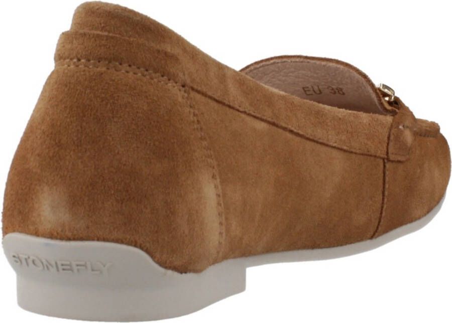 Stonefly Mocassins CAPRI III 6 VELOUR