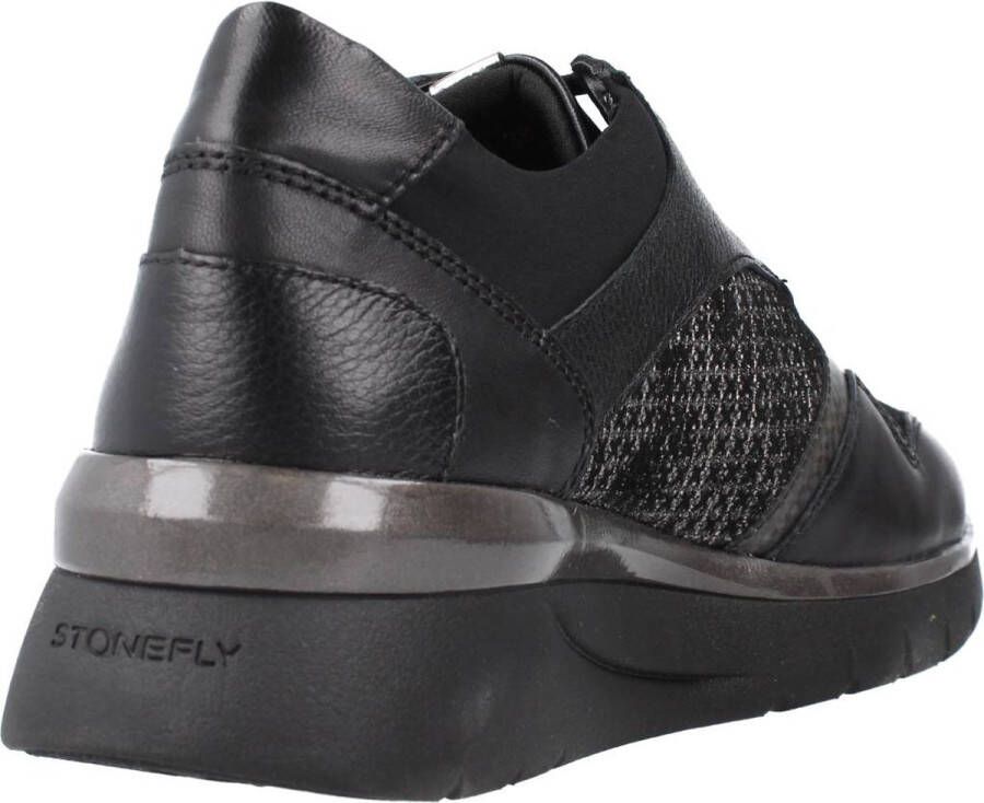 Stonefly CLERYN HDRY 10 Grijs