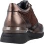 Stonefly Nette schoenen CLERYN HDRY 15 VELOUR LAMINATED - Thumbnail 1