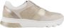 Stonefly Sneakers CREAM 38 S. LAMINATED VELOU - Thumbnail 1