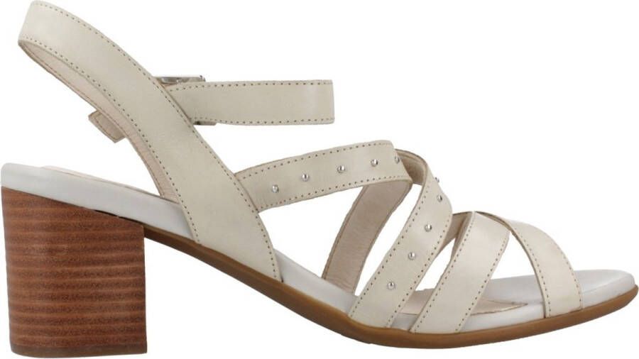 Stonefly LIZA 7 CALF Beige