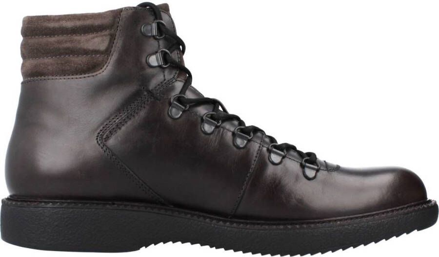 Stonefly 211956 boots Bruin Heren