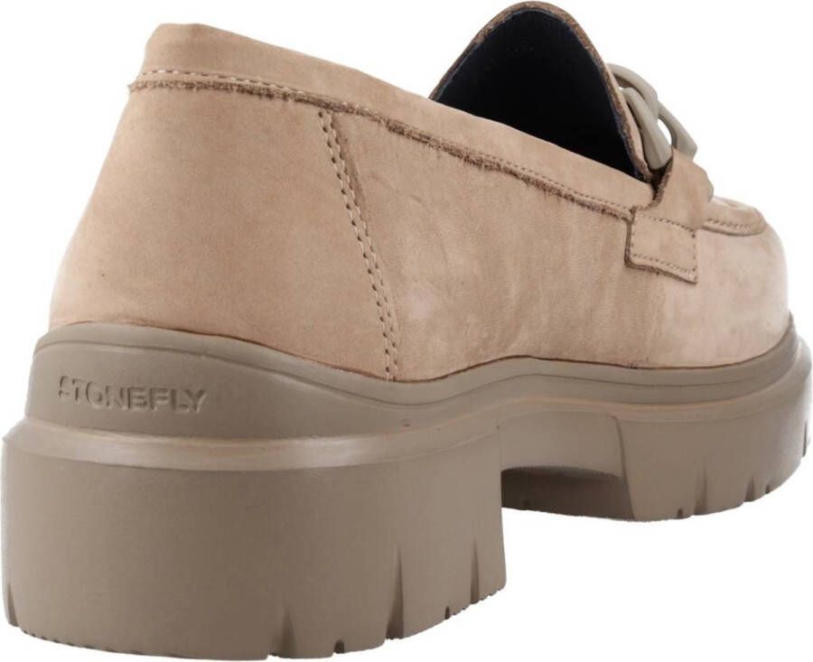 Stonefly PHOEBE 17 NABUK Beige