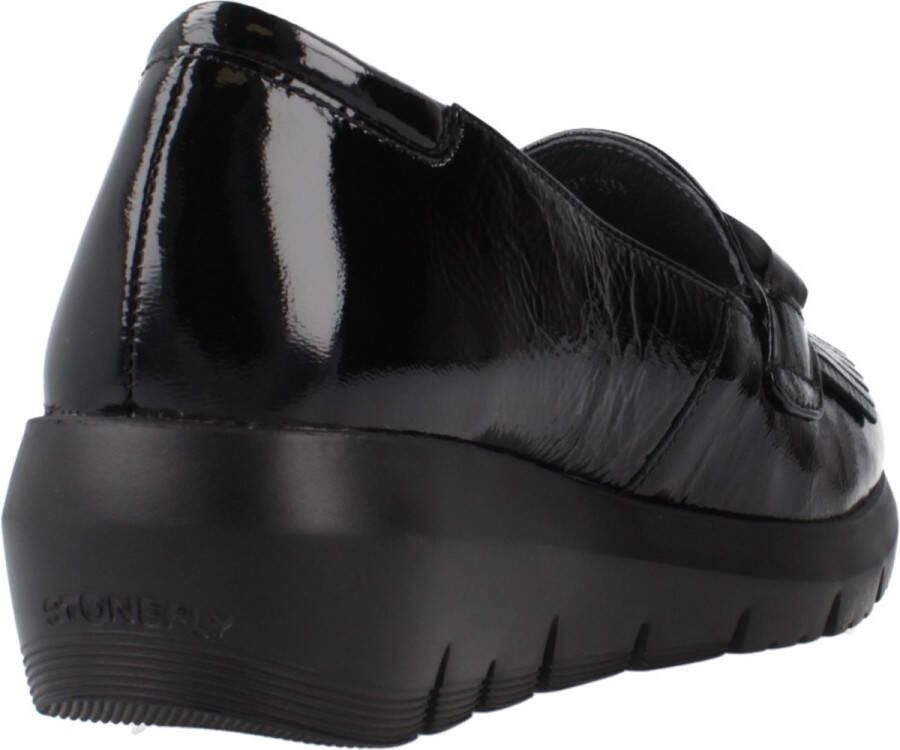 Stonefly Mocassins PLUME 13 PATENT LTH