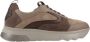 Stonefly Sneakers SPOCK 43 VELOUR NAPPA LTH - Thumbnail 1