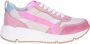 Stones and Bones Sneakers Roze Dames - Thumbnail 1