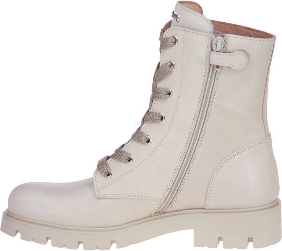 Stones and Bones Marabe Beige Veterboot