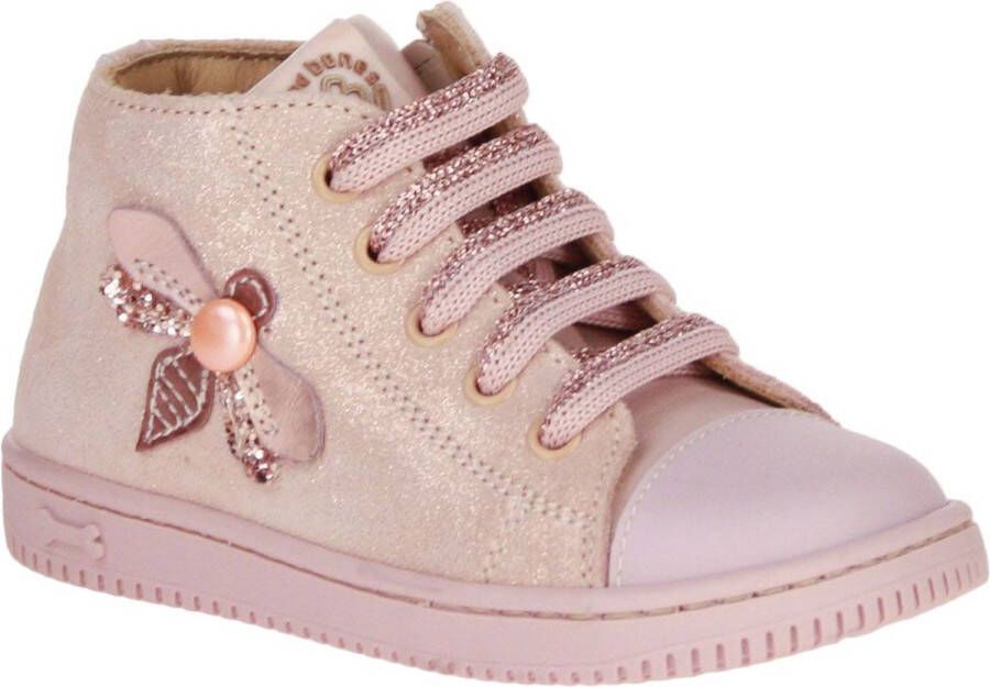 Stones and Bones Nael Roze Sneaker