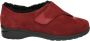 Strober GIULIA 72085H Dames pantoffels Bruin - Thumbnail 1