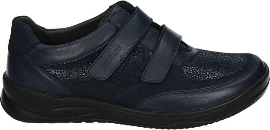 Strober KOKO 65064H Blauw