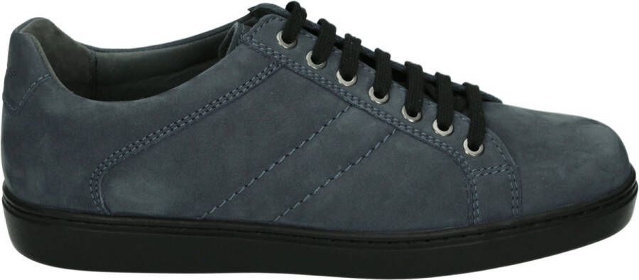 Strober LARS 58059G3 Volwassenen Heren sneakersHeren veterschoenVrije tijdsschoenen Blauw