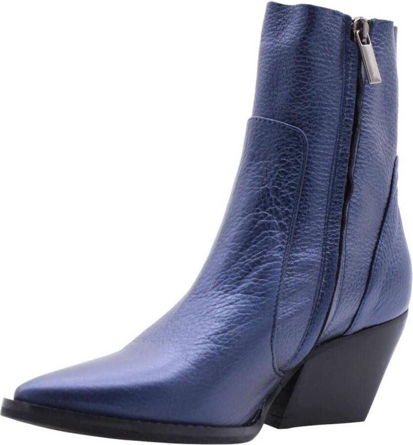 Studio Uno Boot Blauw