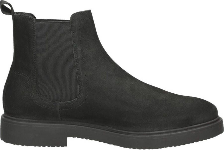 Sub55 Chelsea boots Enkellaarzen zwart - Foto 1