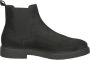 Sub55 Chelsea boots Enkellaarzen zwart - Thumbnail 1