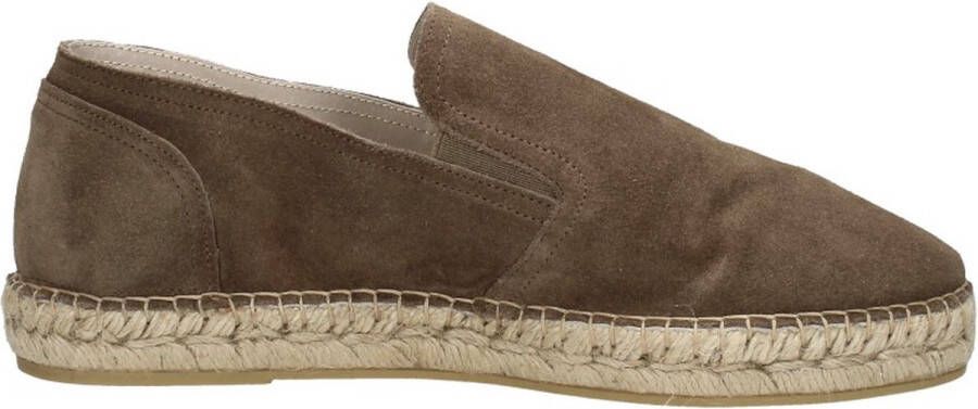 Sub55 Heren espadrilles Sportief beige - Foto 2