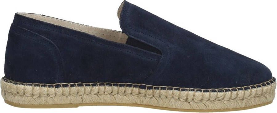 Sub55 Heren espadrilles Sportief blauw - Foto 2