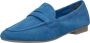 Sub55 Loafers Mocassin kobalt blauw - Thumbnail 1