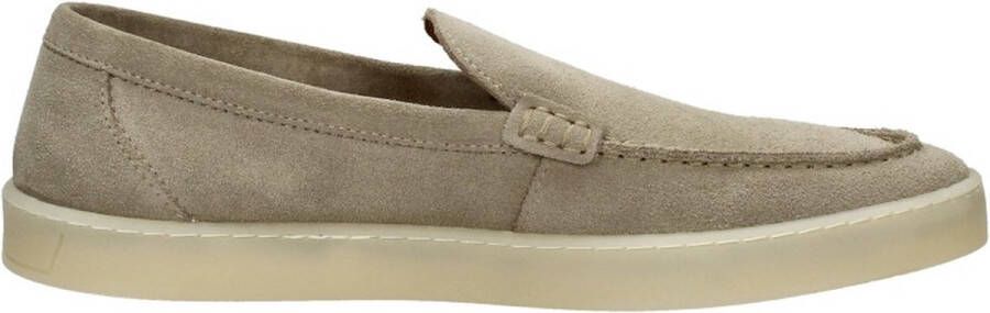 Sub55 Loafers Sportief beige