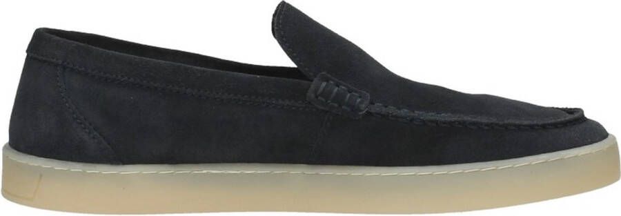 Sub55 Loafers Sportief blauw - Foto 1