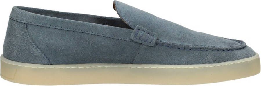 Sub55 Loafers Sportief licht blauw - Foto 2