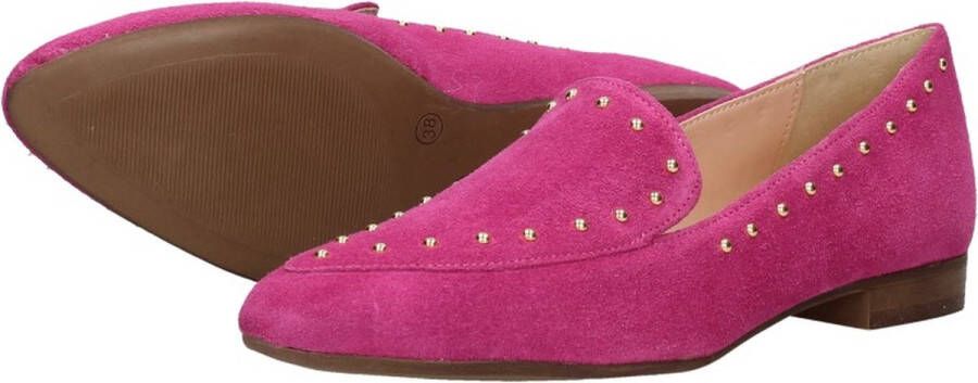 Sub55 Mocassin Fuchsia - Foto 1