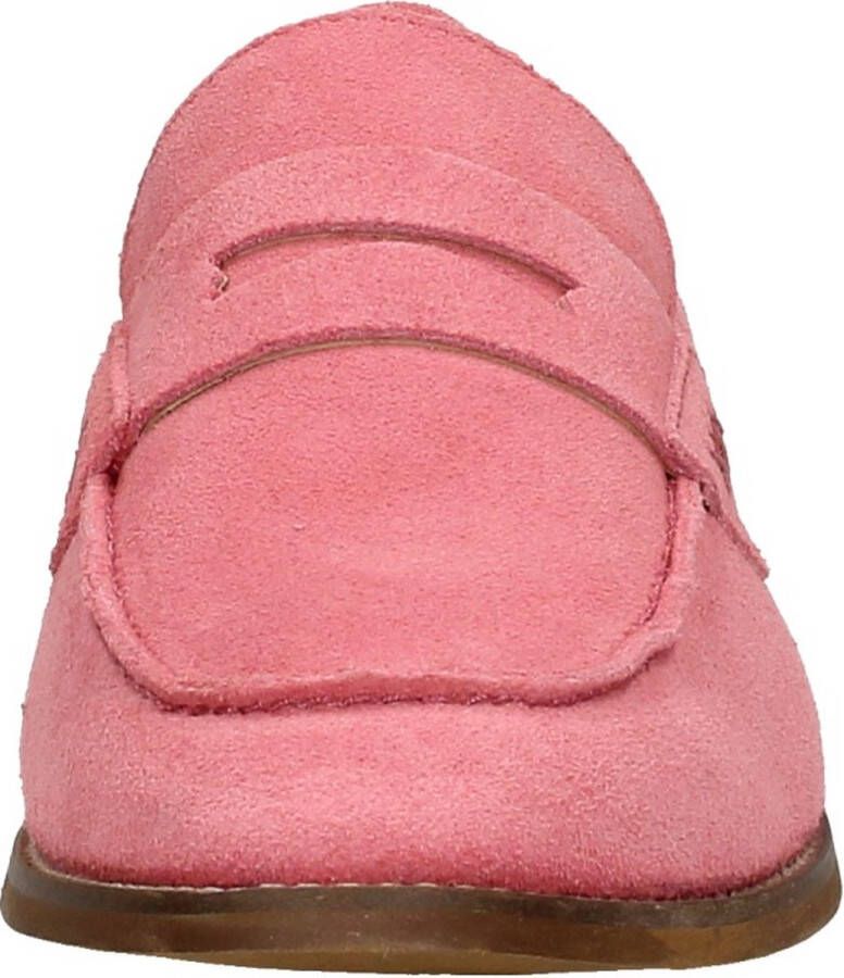 Sub55 Mocassin Moccasin roze - Foto 3