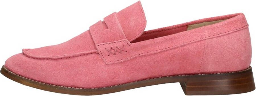 Sub55 Mocassin Moccasin roze