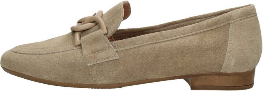 Sub55 Moccasin beige