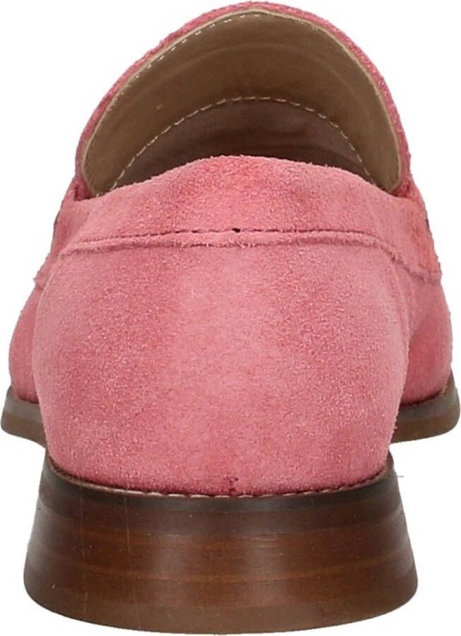 Sub55 Mocassin Moccasin roze