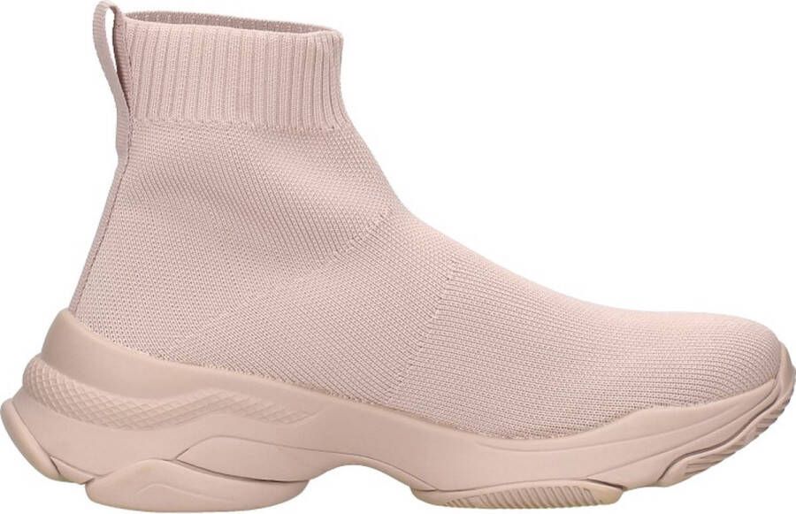 Sub55 Sneakers Hoog Sneakers Hoog roze