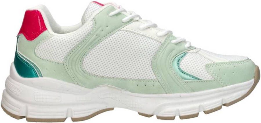 Sub55 Sneakers Laag Sneakers Laag mint