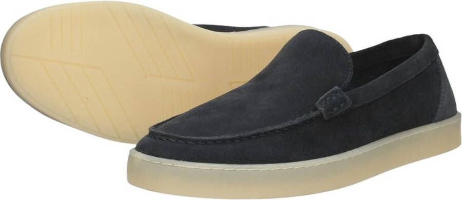 Sub55 Loafers Sportief blauw