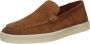 Sub55 Loafers Sportief cognac - Thumbnail 1