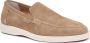 Suitable Azul Loafers Beige Heren Instappers - Thumbnail 1