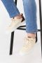 Suitable Grain Sneaker Beige Heren Sneakers - Thumbnail 1