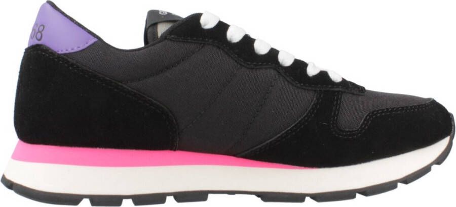 Sun68 Sneakers Zwart Dames