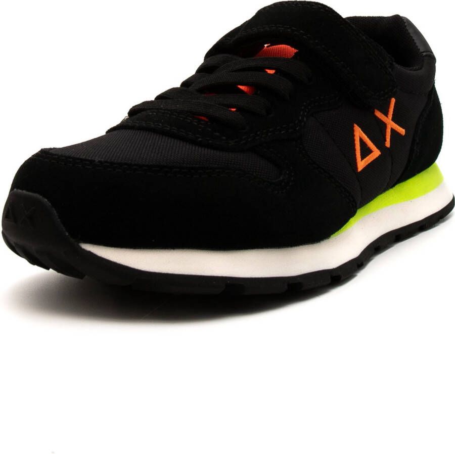 Sun68 Tom Fluo Sneakers Voor Jongens (Kind) Streetwear Kind